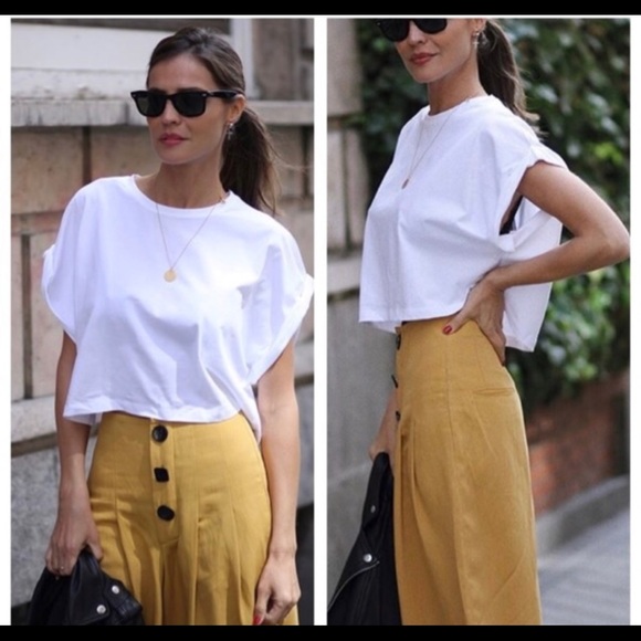 Pants by ZARA - Picture 3 of 5